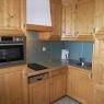 Meribel Mottaret - Residencia Plein Soleil - TIPO B: Estudio 3 personas 